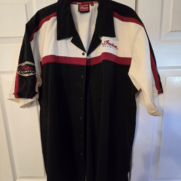 indian Other - Indian shop shirt